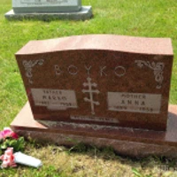 Marko Boyko