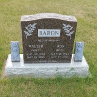 Walter Baron