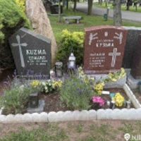 Edward Kuzma