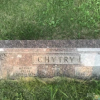 Julia Chytry
