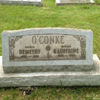 Demetro O'Conke