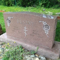 Harry Duszny
