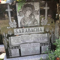 Anna Sarabacha