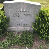 Joseph Migus