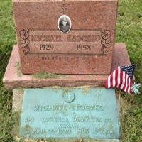 Michael Leoczko