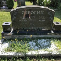 Fedir Strohyj