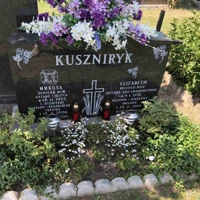 Elizabeth Kuszniryk
