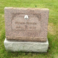 Peter Blenn
