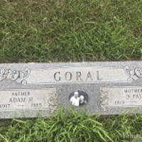 O. Goral