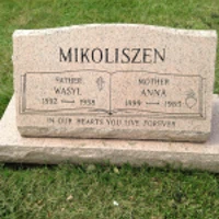 Wasyl Mikoliszen