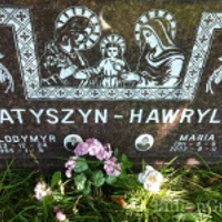 Wolodymyr Hnatyszyn-Hawryliw