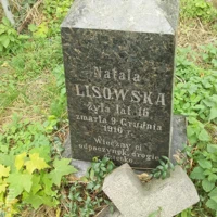Natala Lisowska