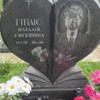 Наталія Гітіліс