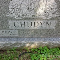 John Chudyn