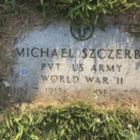 Michael Szczerba