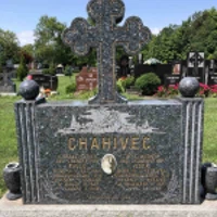 Vera Chahivec
