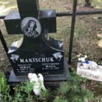 Roman Makischuk