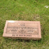 Michael Wolansky