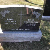 Dittmar Rose