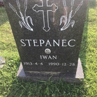 Iwan Stepanec