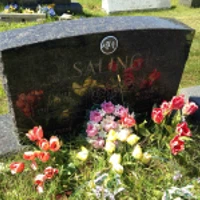 Peter Saling