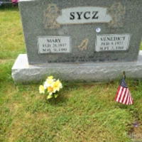 Venedict Sycz