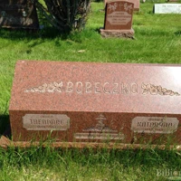 Theodore Bobeczko