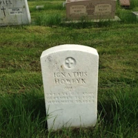 Icnatius Howryk