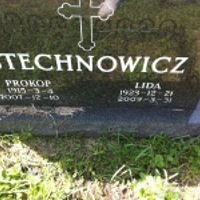 Lida Stechnowicz