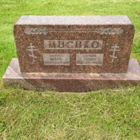 Mary Muchko