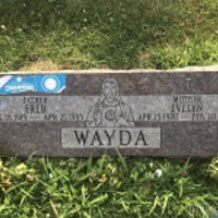 Fred Wayda