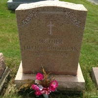 Lillian Boczulak