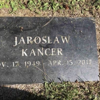 Jaroslaw Kancer