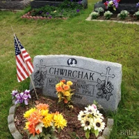 Michael Chwirchak