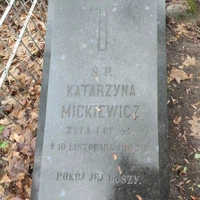 Katarzyna Mickiewicz