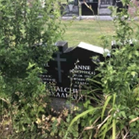 Anne Michalchuk