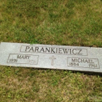 Michael Parankiewicz