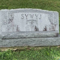 Andrew Sywyj