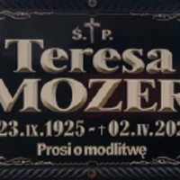 Teresa  Mozer