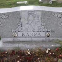 Genowefa Karpa