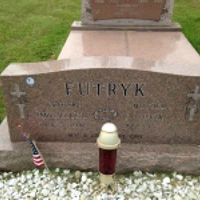 Michael Futryk