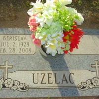 Berislav UZELAC