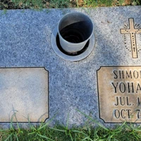 Shmoni Yohanna