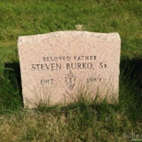 Steven Burko