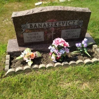 Wilhelm Banaszkevicz