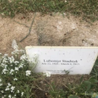 Lubomyr Stadnyk