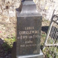 Luduś Chmielewski