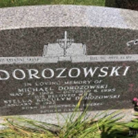 Stella Dorozowski