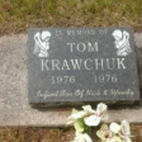 Tom Krawchuk