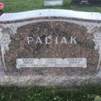 Cyril Padiak
